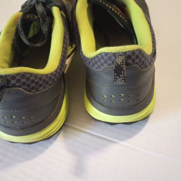 Nike dual fusion mesh sneakers - Picture 4 of 10